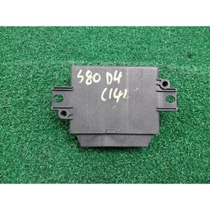Módulo de Control de Asistencia al Estacionamiento S80 2013-2016 Usado OEM 31314152 - Product Image 2