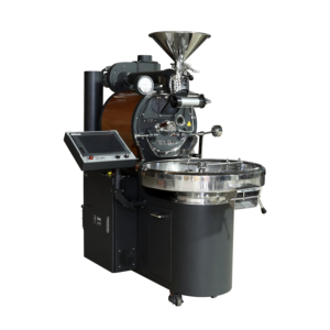 Machine à torréfier LBN ROASTER, série CLASSIC, 3KG, air chaud, automatique/manuel - Product Image 3