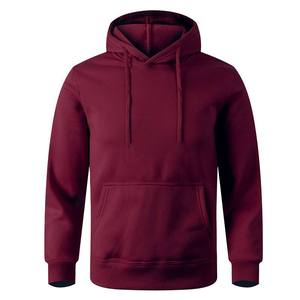 Wholesale Spring Heavy Weight 3D Puff Printed Men's Loose Hoodies Polyester/Cotton Blend 300g Knitted Custom Logo <b>Waterproof</b> - Product Image 3