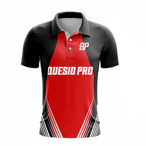Uniformes de Cricket al por Mayor, Ropa Deportiva Nueva, Personalizable con Logotipo, Sublimación, Conjunto de Camiseta y Pantalones de Cricket Personalizados - Product Image 4