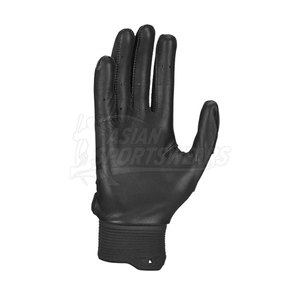 Gants de frappe de baseball performants, design de paume flexible, doublure douce, ajustement sécurisé, utilisation en extérieur pour l'entraînement sportif, confort premium - Product Image 4