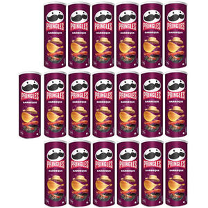 Croustilles de pommes de terre PRINGLES 40g, PRINGLES ORIGINAL 169g, Croustilles de pommes de terre PRINGLES. à vendre - Product Image 6