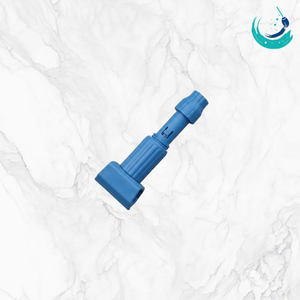 KSR Adjustable Plastic <b>Mop</b> <b>Head</b> Clip Holder with Grip Lock for Kentucky <b>Mop</b> Cleaning System - Product Image 1