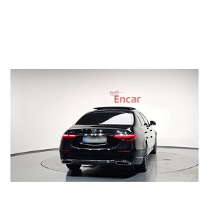 Mercedes-Benz Classe S S450L 4MATIC 2023, 39 142 km, boîte automatique, sièges en cuir, caméra de recul, conduite à gauche - Product Image 4
