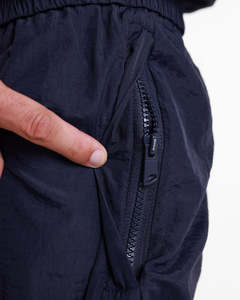 Pantalons de jogging en coton personnalisés pour hommes, vêtements décontractés streetwear, tissu de haute qualité, fabrication de vêtements en gros OEM et ODM - Product Image 5