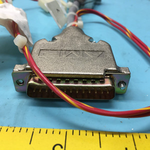 LAM 853-090388-001 Ensemble Câble Adaptateur OEM/OEMA - Équipements et Pièces Semi-conducteurs d'Occasion Globaux de Confiance - Product Image 5