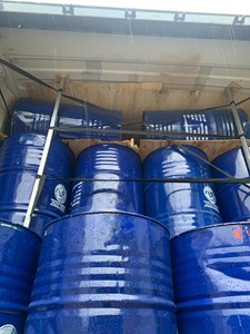 Látex Natural DRC al 60%, Materiales Líquidos de Caucho Crudo HA MA LA, Precio de Fábrica NBR, Suministrado por el Fabricante NGOC CHAU, Ciudad de Ho Chi Minh - Product Image 3