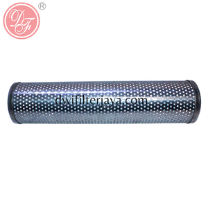 ไส้กรองน้ำมันไฮดรอลิก ไส้กรองน้ำมัน ไส้กรองดูดน้ำมันรถขุด ไส้กรองสแตนเลส - Product Image 3