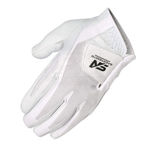 Guantes de golf deportivos transpirables de primera calidad para entrenamiento en el campo de prácticas - Product Image 3