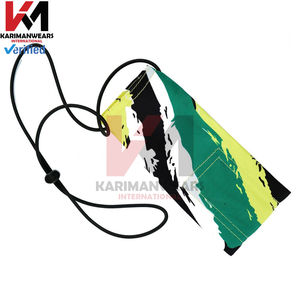 Funda Ajustable para Cañón de Paintball, Protectora, Duradera, Ligera y de Instalación Rápida para Jugar - Product Image 4