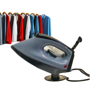 Premium Clothes Iron Press Machine High Efficiency Garment Pressing Equipment Bulk Wholesale for Retailers Hotels Service - Product Image 2