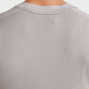 Débardeur de haute qualité 100% coton, logo personnalisé, uni, sans manches, tissu doux, débardeur de musculation et de fitness pour l'été - Product Image 3