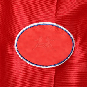 Maillot de sport d'entraînement avancé avec tissu extensible et maillot de sport durable pour une performance active - Product Image 5