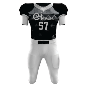 Jersey Personalizado Freedom Glory, Jersey American Eagle Prime, Jersey Patriot Victory Pro - Product Image 1