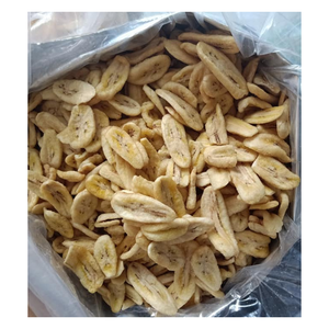 99 Gold Data Chips de banane frites semi-molles, collation de fruits sucrée et nutritive pour tous les âges, prêtes à consommer, en packs de détail - Product Image 5