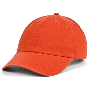 Vente directe d'usine, casquettes de baseball en coton sportives réglables, sur mesure, haute qualité, unisexe, adultes, quatre saisons, usage courant - Product Image 1