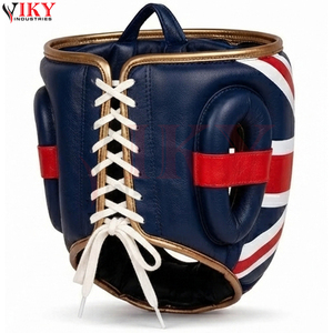 Équipement de boxe de qualité supérieure, personnalisable, durable, nouvelle arrivée, meilleur fournisseur, service OEM ODM, multicolores - Product Image 6