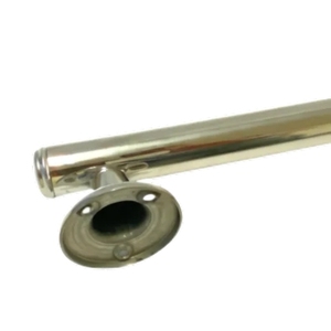 บาร์จับสแตนเลสแบบเปิดมุม SGS0008 - Product Image 5