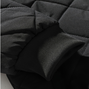 Chaquetas Acolchadas de Moda, Ropa Casual Urbana, Chaqueta Acolchada para Hombre, Última Moda en Oferta - Product Image 5