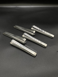 Pinzas para Desespinar Pescado de Acero Inoxidable de Grado Alimenticio – Herramienta de Precisión para Desespinar Mariscos, Uso Profesional en Cocina y Restaurante - Product Image 5