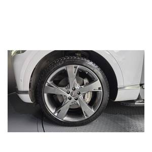 Genesis GV80 3.0 Diésel AWD 2023 con 94,044 km, Volante a la Izquierda, Caja de Cambios Automática, Asientos de Cuero, Cámara Trasera - Product Image 5