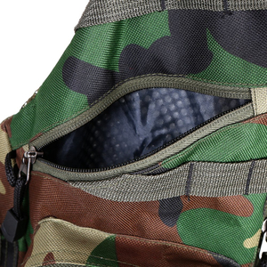 Chaleco de Pesca Multibolsillos Transpirable de Secado Rápido UPF 50 para Hombre y Mujer, Ideal para Escalada, Tiro, Fotografía y Pesca 2026 - Product Image 2