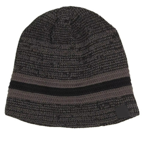 wholesale super quality 100% wool custom printed logo winter <b>beanie</b> hat breathable warm knitted <b>skull</b> caps direct factory - Product Image 1