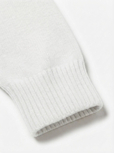 <b>Men</b>’s Soft Knit Crewneck <b>Sweater</b> Long Sleeve Comfortable Pullover Casual Winter Wear Bulk Supplier - Product Image 6