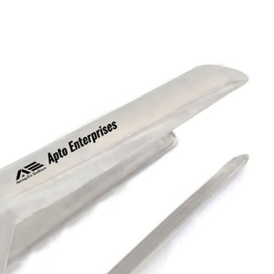 Espéculo vaginal para clínica hospitalaria, instrumento para examen ginecológico y cervical, clip Hemolock, instrumentos médicos quirúrgicos - Product Image 2
