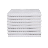 Serviettes de cuisine JAI en coton de style turc, couleur moutarde unie, 100% coton, 6 pièces, 50x90cm, séchage rapide, motif floral, bonne qualité