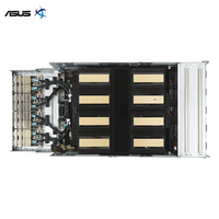 Servidor XA NB3I-E12 9U HGX B300 8GPU, Doble Xeon6 CX8, Infiniband, Aprendizaje Profundo, IA, Entrenamiento, HPC, Centro de Datos en la Nube, Computación