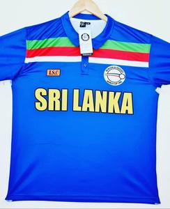 เสื้อเจอร์ซีย์แบบซับลิเมชั่นสั่งทำพิเศษ โลโก้ด้านหน้า โพลีเอสเตอร์ 100% สำหรับการแข่งขันและฝึกซ้อม ระบายอากาศได้ดี แขนสั้น ทรงปกติ เสื้อผ้าสำหรับผู้ใหญ่ - Product Image 4