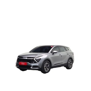 Kia Sportage Diésel 4WD Euro V Automático 2023 con Asientos de Cuero, 31,746 km, Volante a la Izquierda, Cámara Trasera - Product Image 1