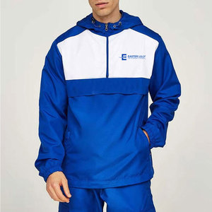 Veste coupe-vent pour homme, douce et légère, fabriquée au Pakistan, pour l'hiver, en vente en ligne - Product Image 1