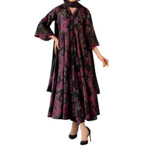 Vêtements Indiens et Pakistanais / Robes Punjabi pour Femmes / Tenues Pakistanaises Décontractées Nouvelles Robes Ethniques 3 Pièces pour Femmes - Product Image 1
