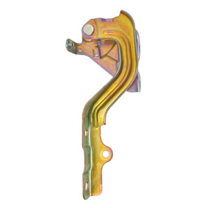 เหมาะสำหรับชุดบานพับฝากระโปรงหน้าฮุนได รุ่น RH 66920K6000 OEM บานพับฝากระโปรงหน้าขวา Aura Grand i10 Nios อะไหล่ตัวถังรถยนต์ - Product Image 1