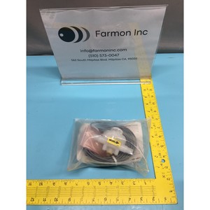 GEORG FISCHER +GF+ 3-2507.100-6V SIGNET MINI - Equipo y Piezas de Semiconductores de Confianza con Legado Global - Product Image 1
