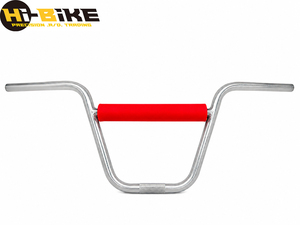 Coussin de guidon OEM pour BMX/MTB/Cruisers/Vélos pour enfants - Taille et logo personnalisés, coussin de guidon léger et durable - Product Image 1