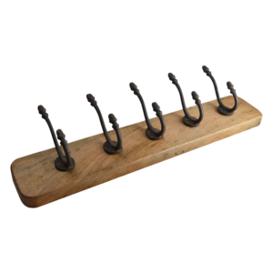 Copper Wall <b>Hooks</b> Aluminium With Plated Finishing Metal Key <b>Hooks</b> Decorate Your Wall With the Antique Designer Coat <b>Hook</b> - Product Image 6