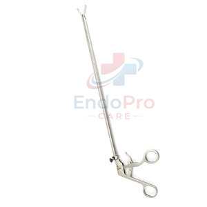 Pinza Quirúrgica Premium de Punta Fina, Pinza de Acero Inoxidable, Instrumento Quirúrgico - Product Image 6