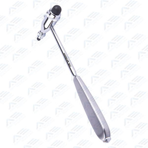 Marteau de réflexes neurologiques de haute qualité, instrument médical chirurgical de physiothérapie à forte demande - Product Image 5
