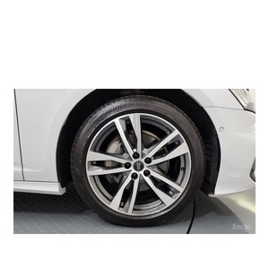 Audi A6 45 TFSI Quattro Premium 2023, Euro V, sièges en cuir, conduite à gauche, 38 888 km, avec caméra de recul - Product Image 5