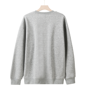 Wholesale zip up sweatshirt for US streetwear boutiques with fleece sweatshirt and mens apparel Low MOQ - Product Image 1