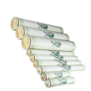Membrane RO Industrielle Fabriquée en Inde 8040 4040 4021 Produits RO Membrane d'osmose inverse pour dessalement - Product Image 1