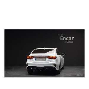 สำหรับรถยนต์ Kia K3 1.6 รุ่นเดือนเมษายน 2022 วิ่ง 21,053 กม. มาตรฐานไอเสียยูโร 5 เบาะหนัง พวงมาลัยซ้าย กล้องมองหลัง - Product Image 4