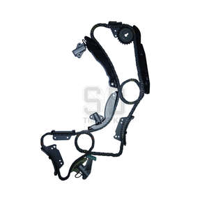 Kit de chaîne de distribution pour pièces détachées auto STAREX CTAPEKC D4CB H-1 (MINI BUS) pour HYUNDAI - Product Image 4