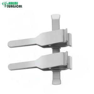 Micro-pinces de qualité supérieure, instrument de microchirurgie léger avec un design de pointe à un prix raisonnable - Product Image 2