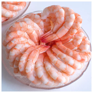 Camarones Rojos de Alta Calidad al Por Mayor a Bajo Precio / Camarones Vannamei Congelados (Mariscos) a Granel - Product Image 2