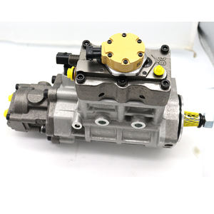 <span class=keywords><strong>Pompe</strong></span> d'<span class=keywords><strong>injection</strong></span> de carburant diesel 2641A405 pour Caterpillar CAT 420E 430E 450E <span class=keywords><strong>C4</strong></span> <span class=keywords><strong>C4</strong></span>.4 - Product Image 1