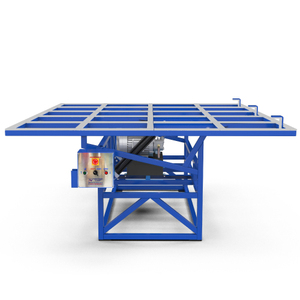 Table de découpe de verre inclinable industrielle Ausavina TGCT9878 - Product Image 4